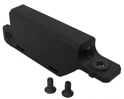 FNH USA 3817100030 PS90/P90 Blk Reticle Sight+Screw