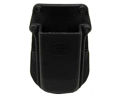Fobus 3901H45 Single Mag Pouch H&K .45 Paddle