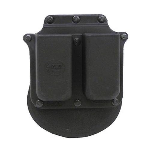 Fobus 6900P Double Mag Pouch-Paddle-RHGlock
