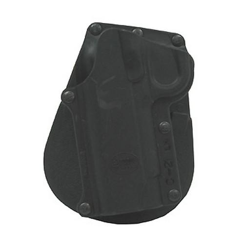 Fobus C21LH Paddle Holster-LH All 1911's