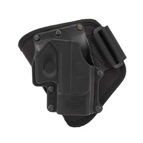 Fobus GL26A Ankle Holster Glock 26/27/33