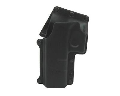 Fobus GL3LHBH Belt Holster-LH Glock 20/21