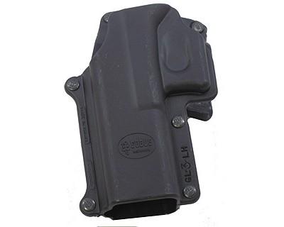 Fobus GL3RBL Roto Belt LH Glock 20/21/37/38