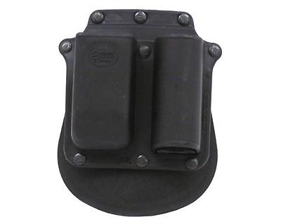 Fobus Light/Mag Pouch 6P/Glk/H&K Mags SF6900