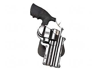 Fobus Paddle Holster Right Hand Black 4