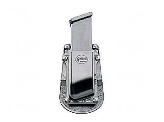 Fobus Paddle Pouch Black Single Mag 45 390145