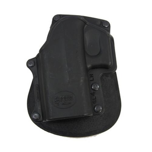 Fobus Roto Paddle LH Glock 29/30/39 GL4RPL