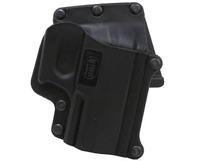 Fobus WP22 Paddle Holster RH - Walther P22