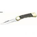 Folding Hunter Finger Grooved