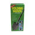 Folding Shovel w/Saw