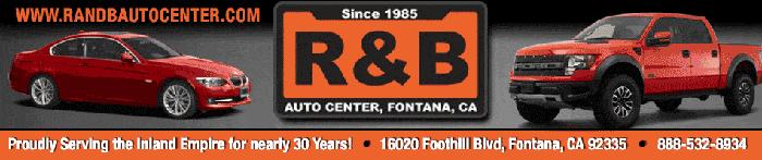 Fontana Inland Empire 2005 Dodge Ram 1500 5.7L V8 Gas