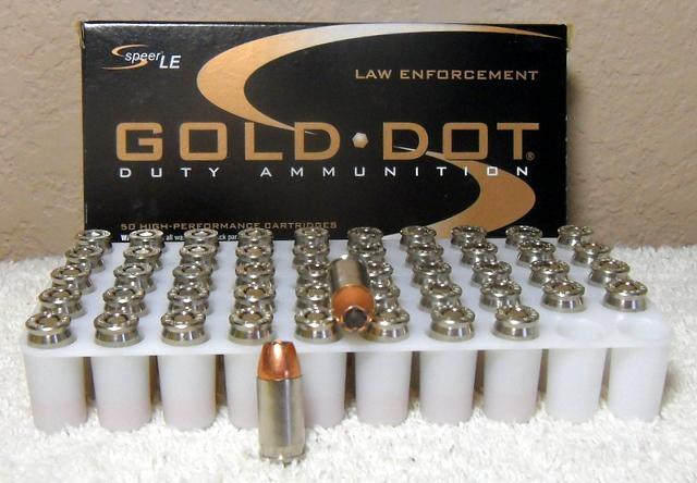 for 50 rounds NEW .380 380 Gold Dot 90 Gr. Hollow Point Law Enforcement ammo many available.