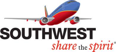 For a Limited Time Only, Receive Two FREE Southwest Airline Tickets!