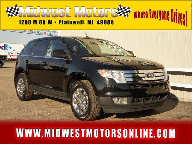 ford edge limited finance available 4829-1 suv
