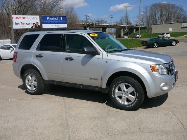 Ford Escape XLT