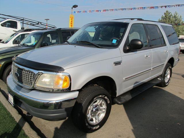 Ford Expedition 20016