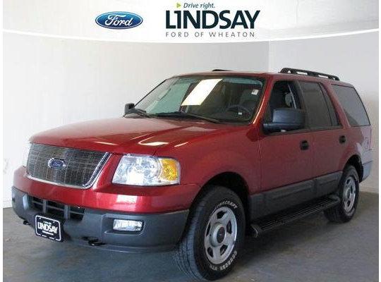 ford expedition 4dr xlt 4wd low mileage fp2350 330l 8 cyl.