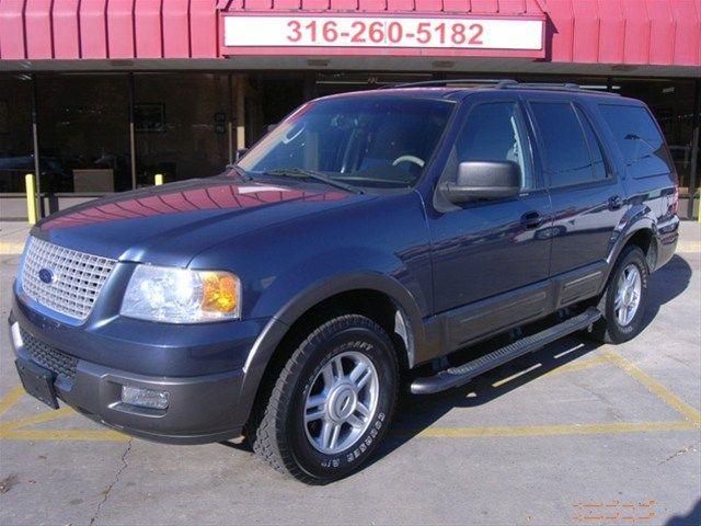 Ford Expedition 5654