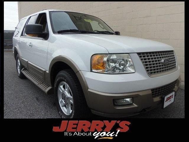 Ford Expedition Buy today Drive away