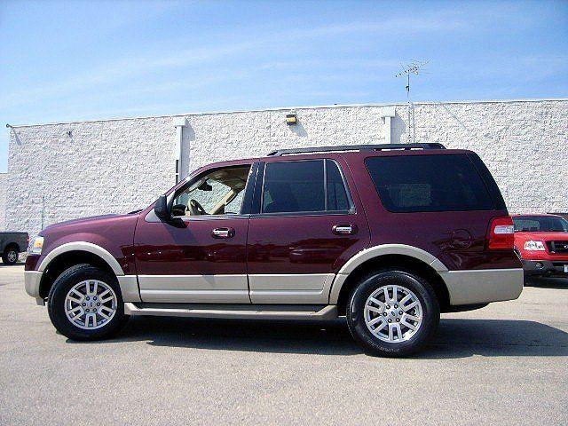 Ford Expedition F5642