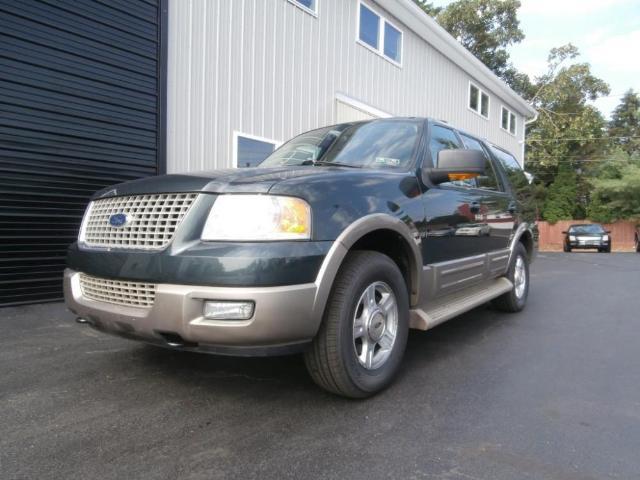 Ford Expedition MULTIPURPOSE VEHICL - 66511029