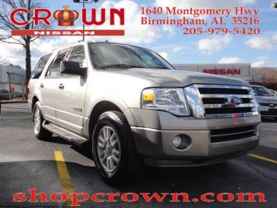 Ford Expedition xlt A32361