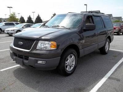 Ford Expedition XLT Brown in Portsmouth Virginia