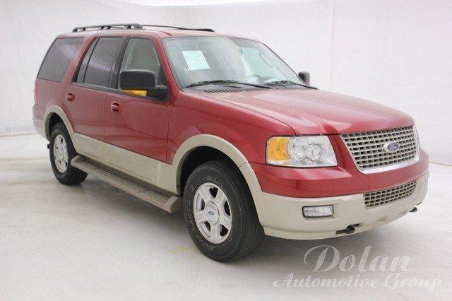 Ford Expedition You deserve this car