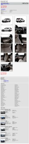 ford explorer limited t1844 shiftable automatic