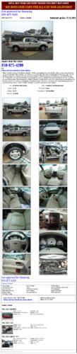 Ford F-150 Finance Available 2006