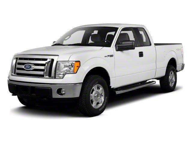 ford f-150 ft10973 extended cab pickup