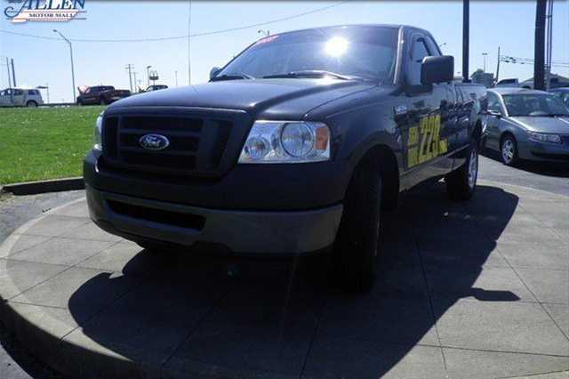 Ford F-150 I Might Buy This Myself
