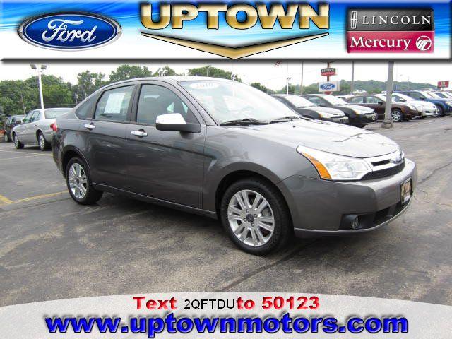 Ford Focus sel FO11128A