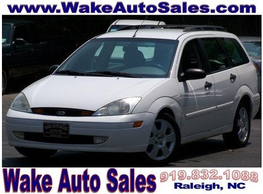 ford focus ztw wake auto sales 5307 cloud 9 white