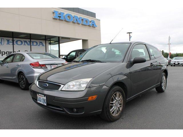 Ford Focus ZX3 S - 67039255