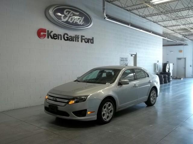Ford Fusion 1FP2440