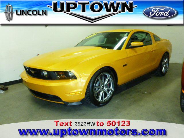 Ford Mustang gt F11223A