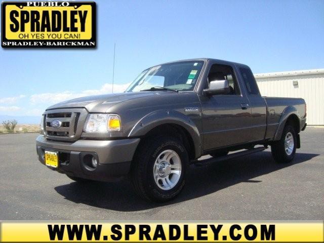 ford ranger certified low mileage f18915a automatic