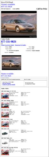 ford taurus gl finance available vg160349 4 speed automatic