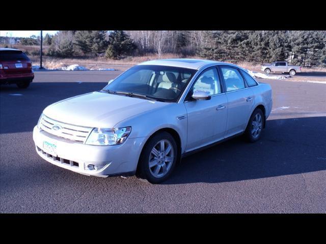 ford taurus limited low mileage 581620a 1fahp25wx8g1334 14