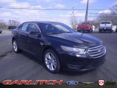 Ford Taurus SEL Black in North Vernon Indiana