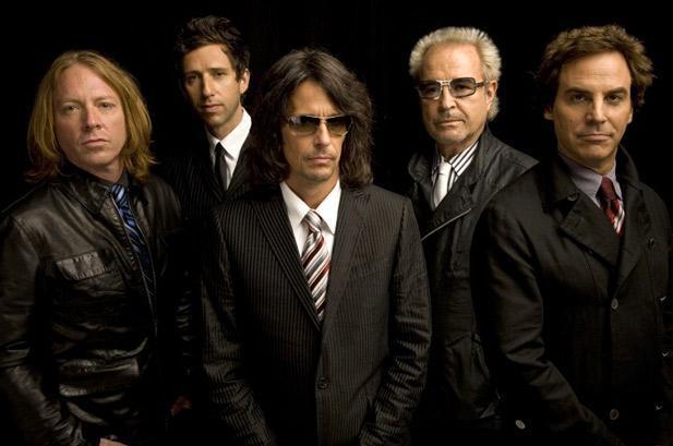 Foreigner Tickets at Clearwater River Casino on 03/15/2015