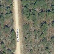 Fountain FL Bay County Land/Lot for Sale