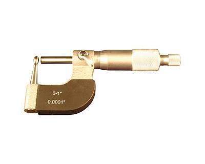 Frankford Arsenal 107-083 Standard Case Neck Micrometer