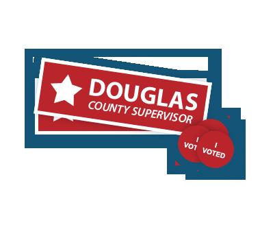 FREDERICKSBURG Election Signs 10% Discounts on All Orders 763.533.0385