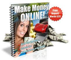 Free Ebooks Make Money Online