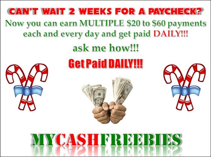 Free Free PT Ways to make Money from your Home