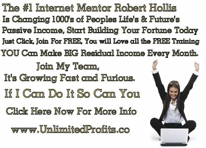 FREE Marketing and Training System For ANY Online Business!