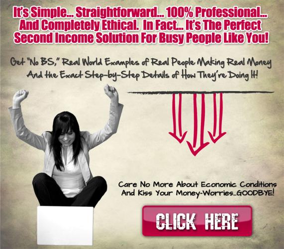 FREE! MOM Discovers FREE System and Leaves JOB! 100% FREE