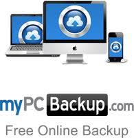 *** Free Online Backup for your files? ***
